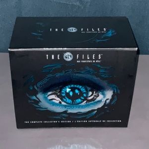 The X-Files - The Complete Collector’s Edition